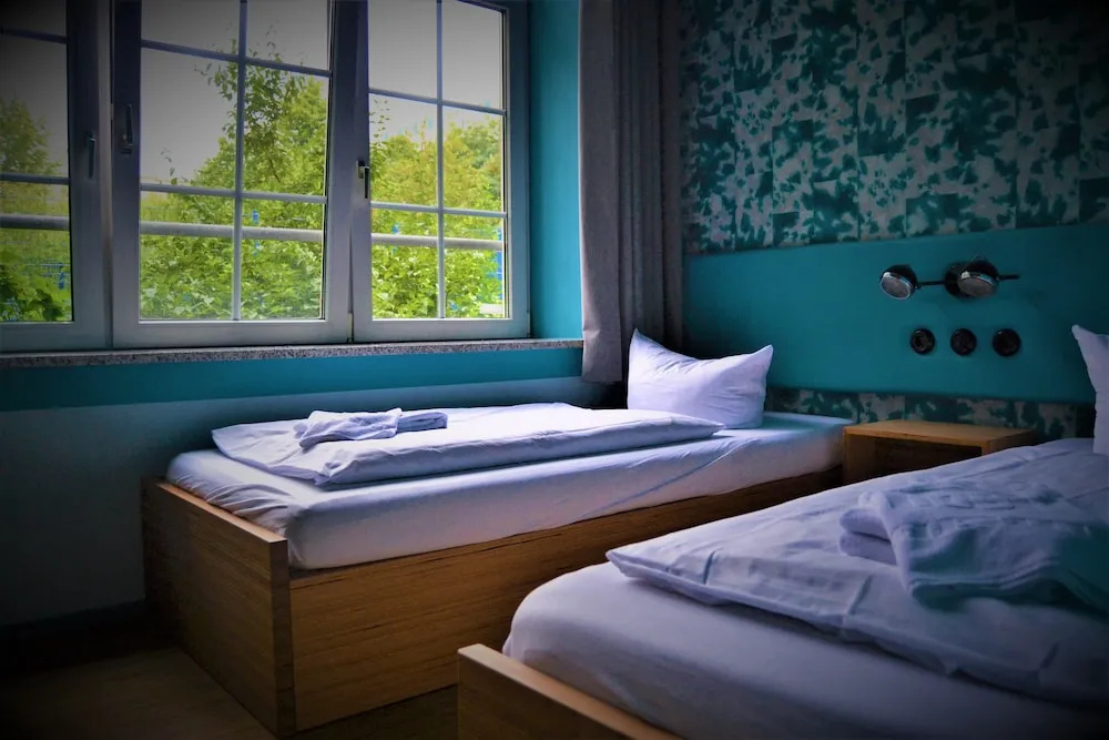 Photo - Singer109 Hostel
