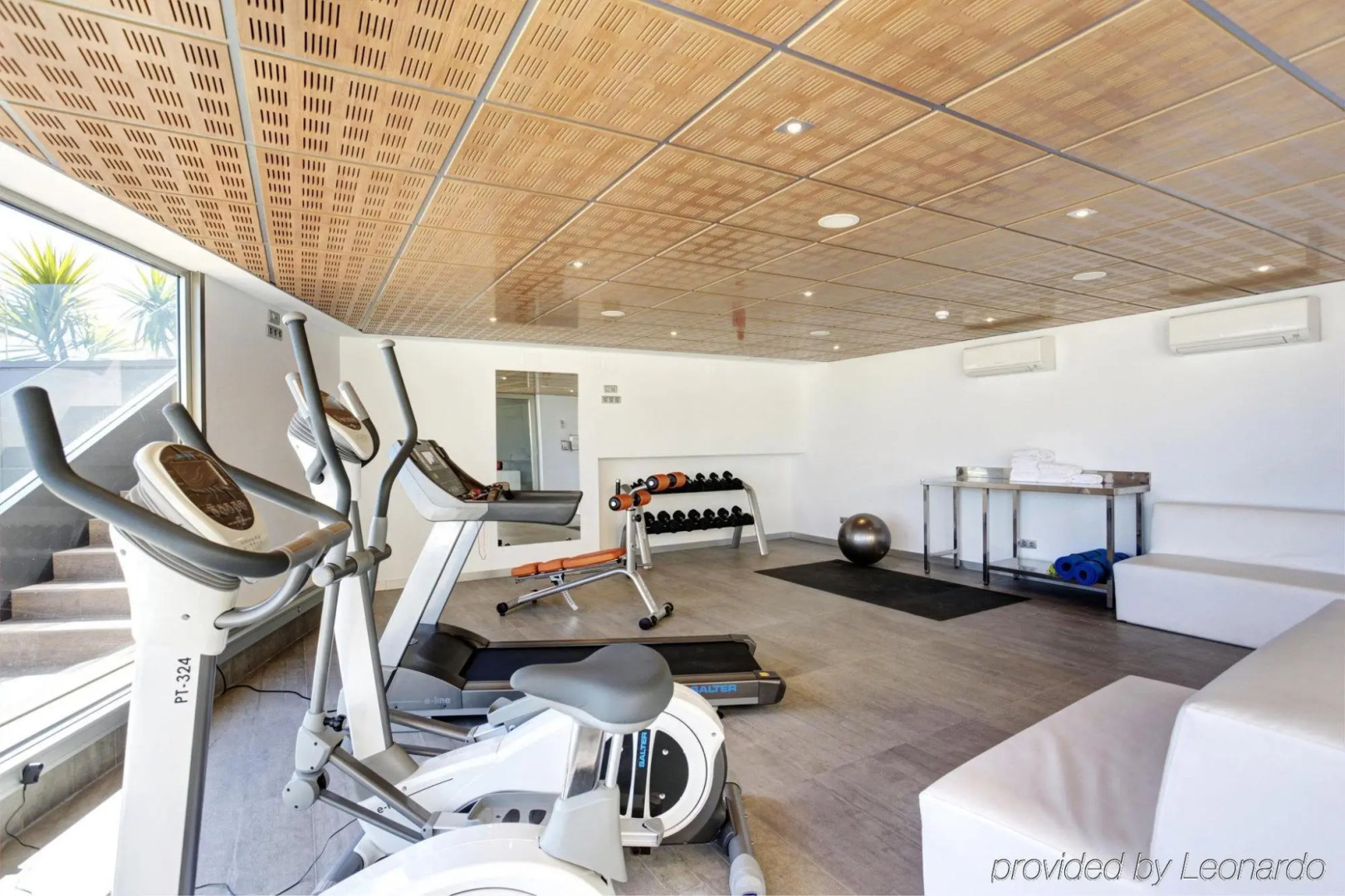 Photo - Hotel Costa Azul