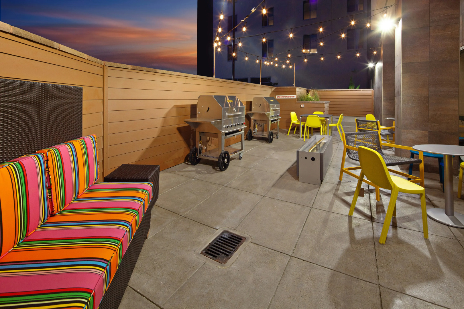 Foto - Home2 Suites by Hilton Alameda Oakland Airport