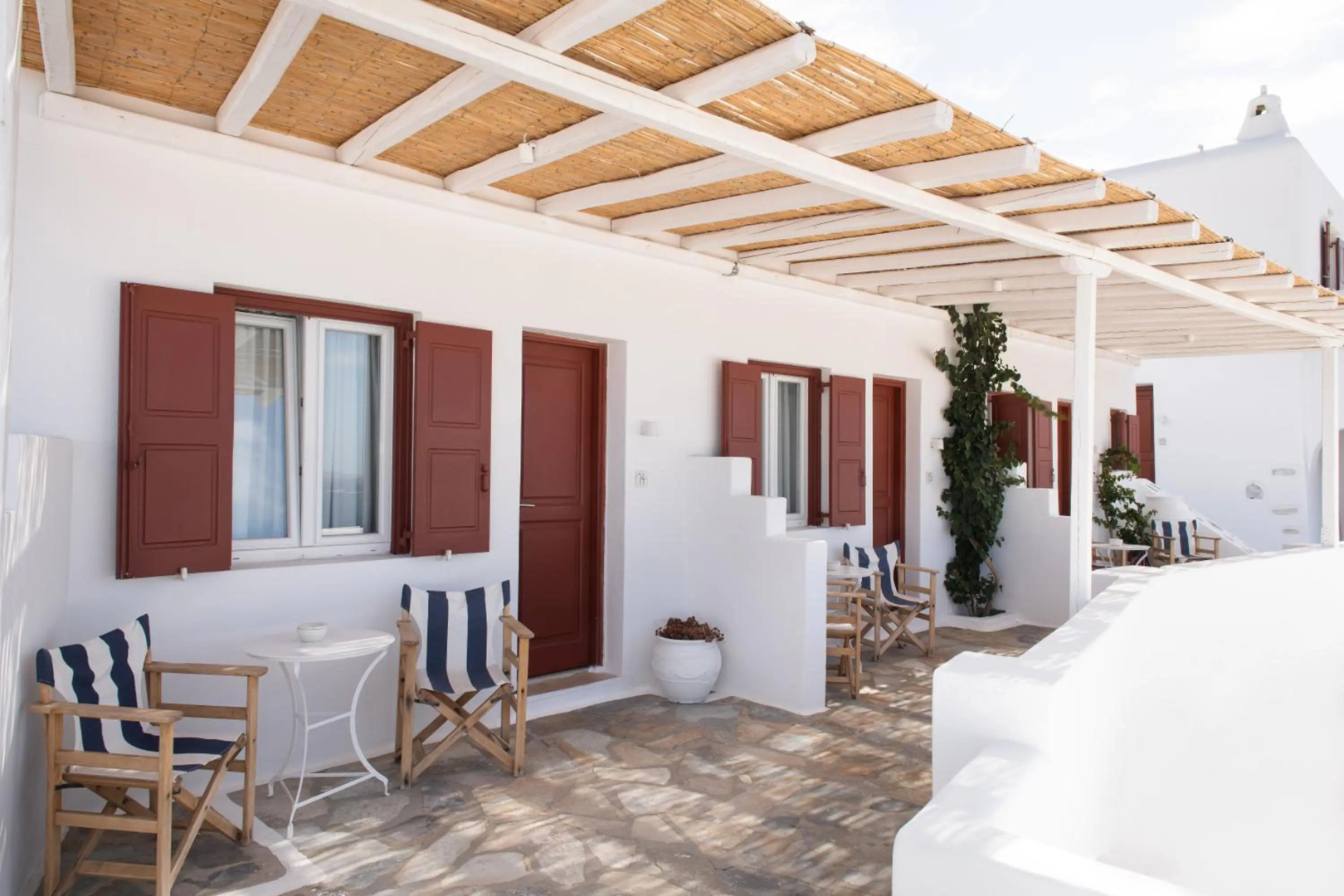 Photo - Hotel Tagoo