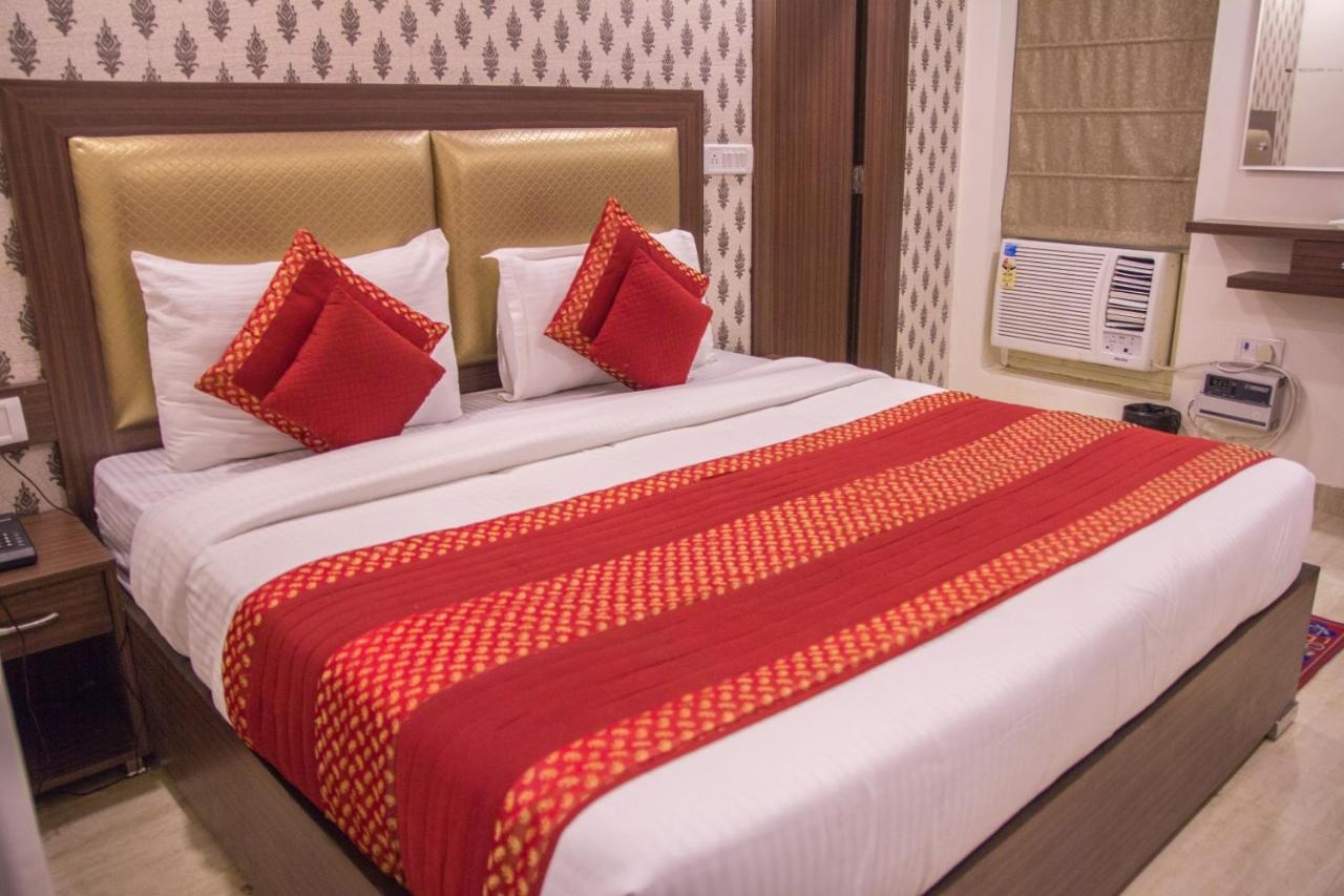 Photo - Hotel Pawan Plaza - Near BLK and Ganga Ram Hospital - Karol Bagh