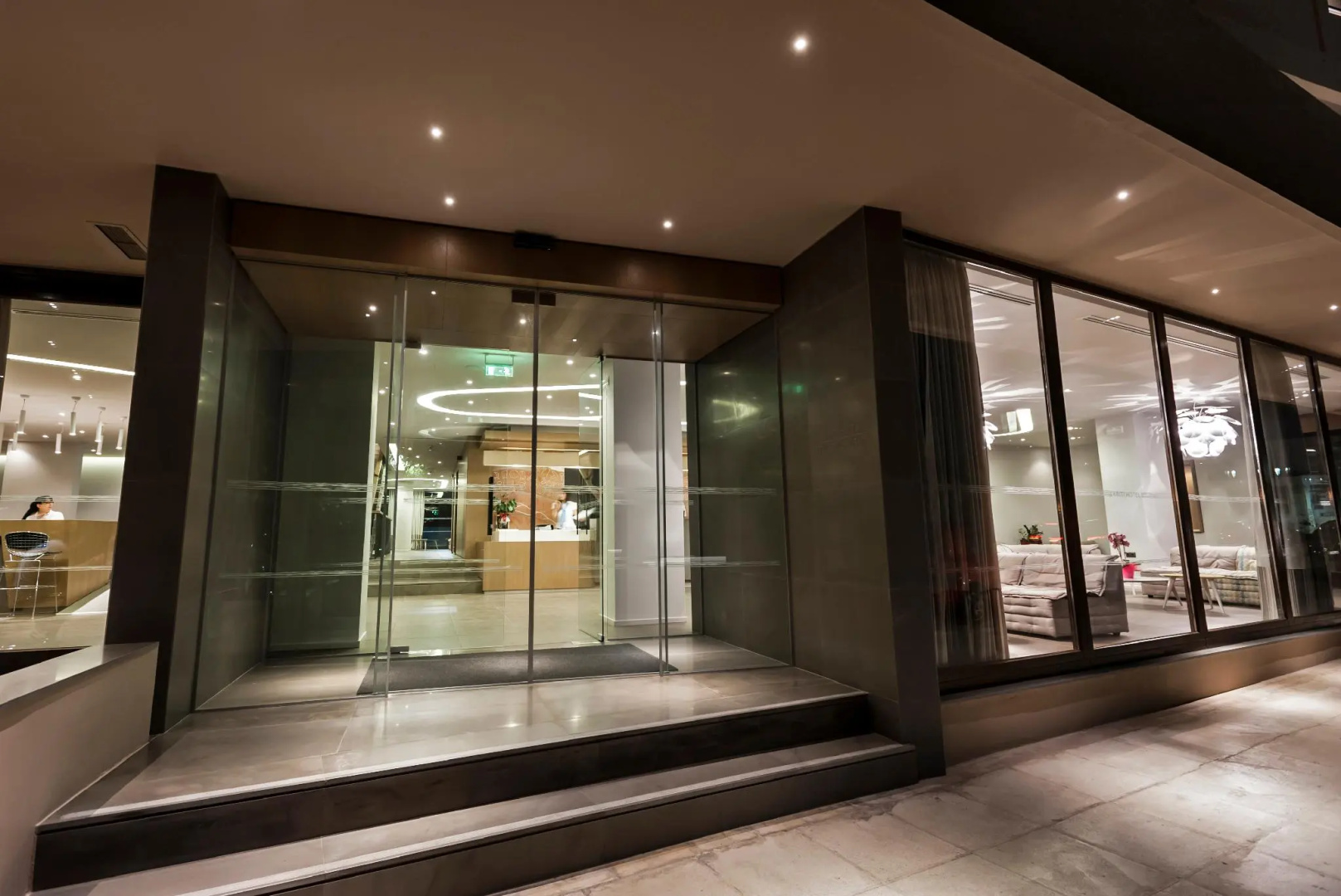 Foto - Kriti Hotel
