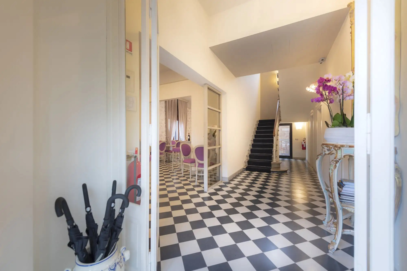 Foto - Villa Elda Boutique Hotel