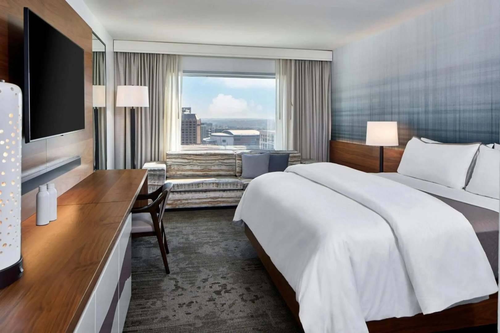 Photo - The Westin Charlotte