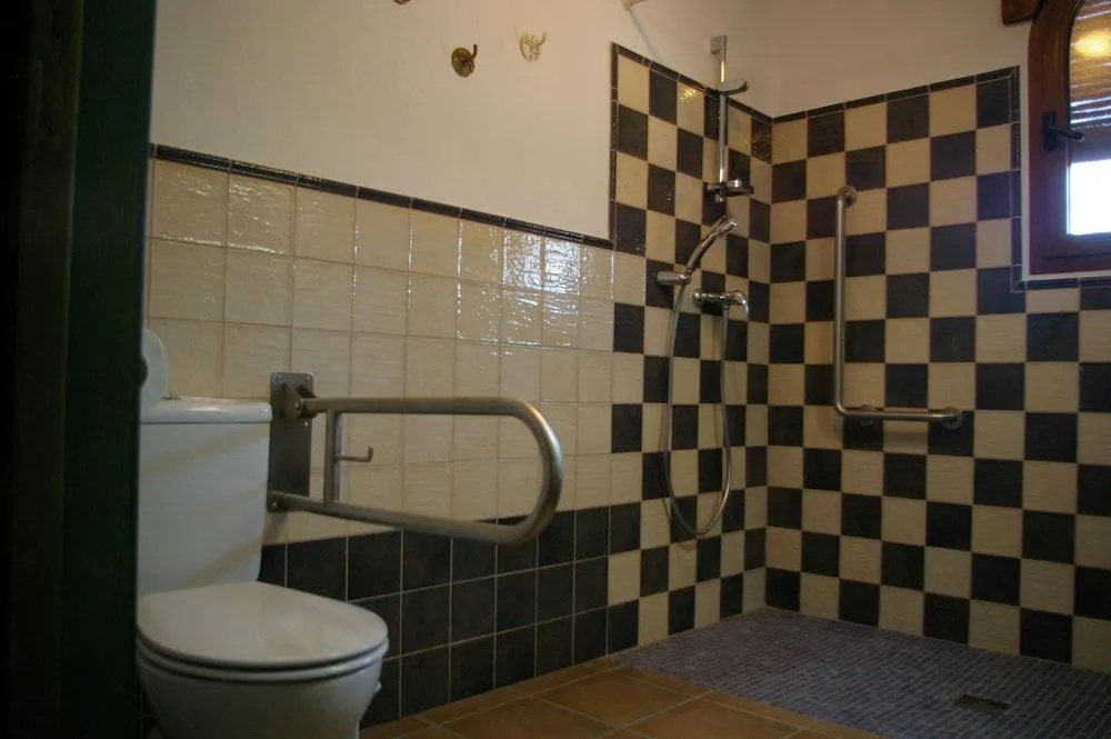 Photo - Hostal y Apartamento Rural Los Naranjos