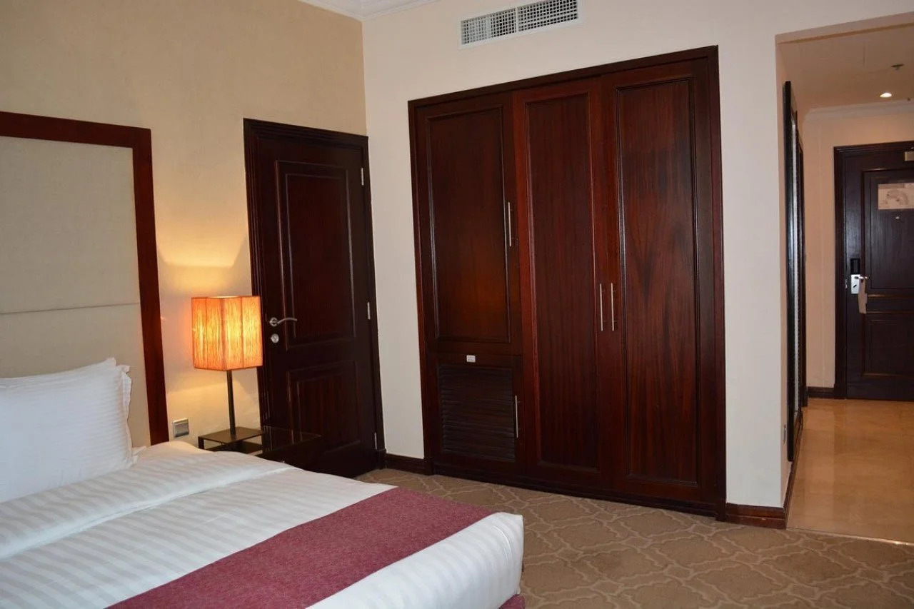 Foto - Grand Regal Hotel