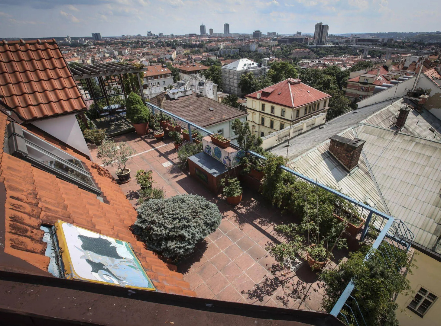 Foto - Hotel Orion
