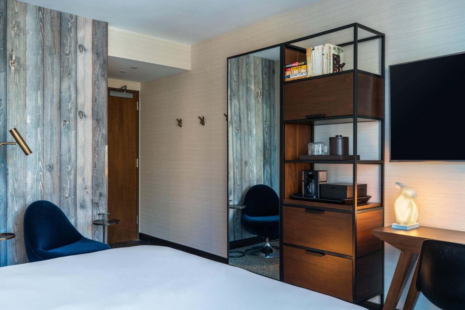 Foto - Renaissance New York Chelsea Hotel