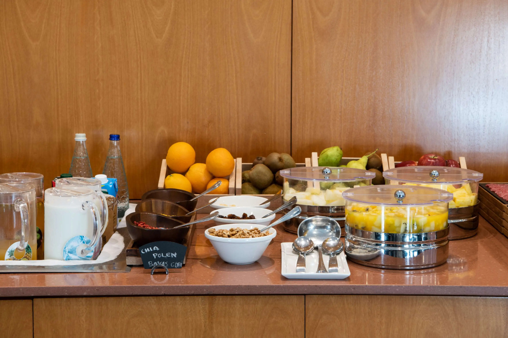 Foto - Catalonia Bristol