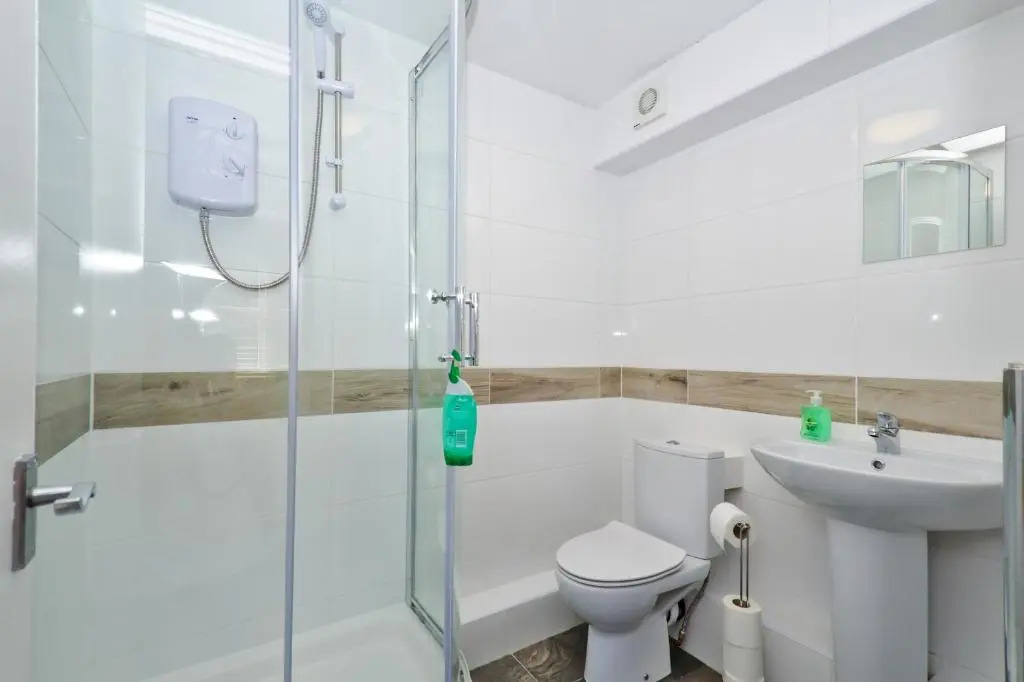 Foto - Harlinger Lodge Annexe