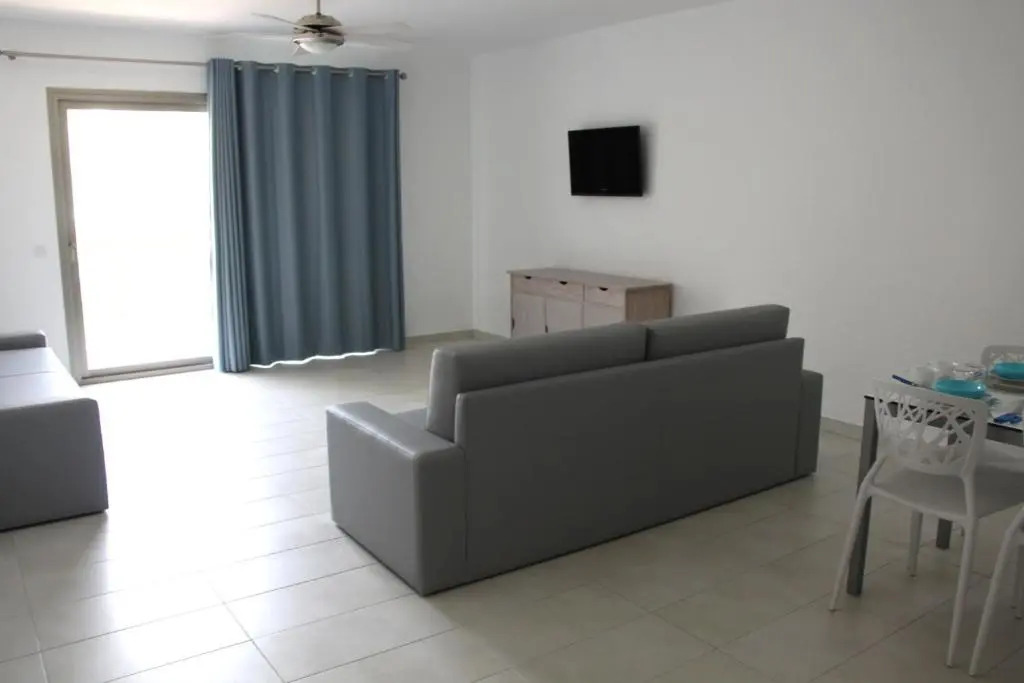 Foto - Aparthotel Puerto Cala Vadella