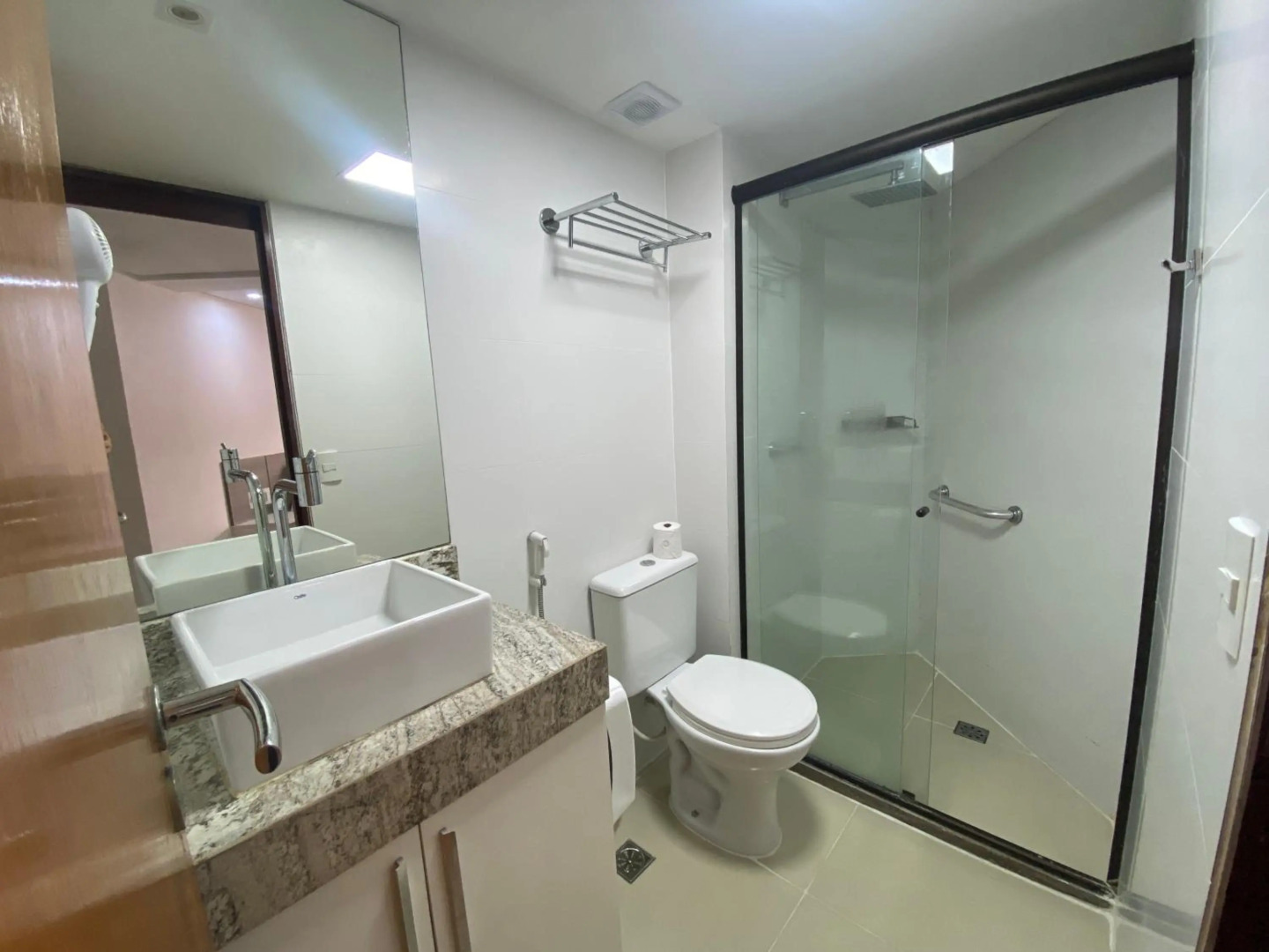 Foto - Littoral Hotel