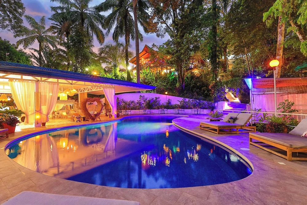 Foto - ECOTICA Boutique Hotel & Spa
