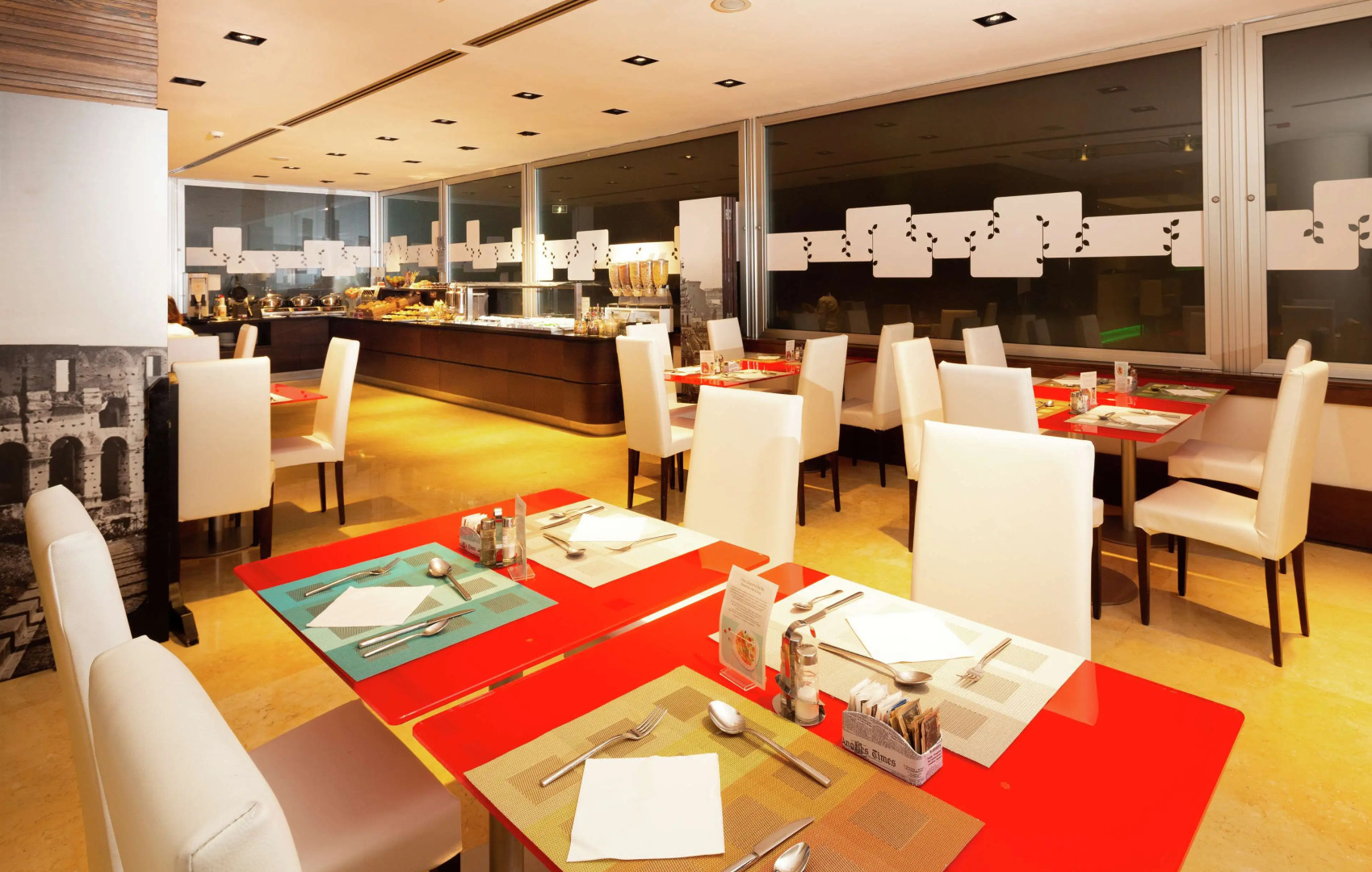 Foto - Hilton Garden Inn Rome Claridge