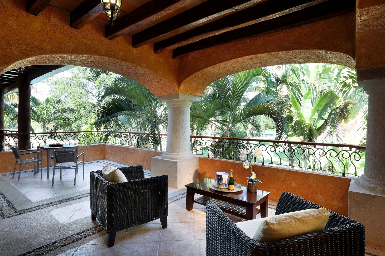 Foto - Eurostars Hacienda Vista Real Hotel