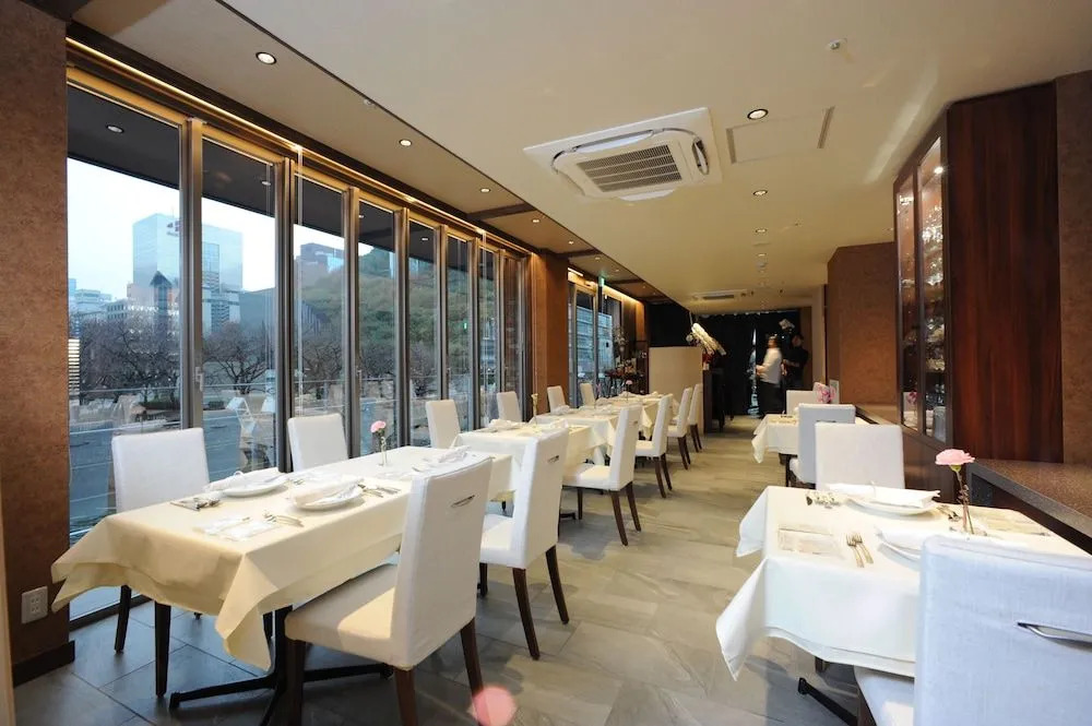 Foto - Hotel Grandolce HAKATA