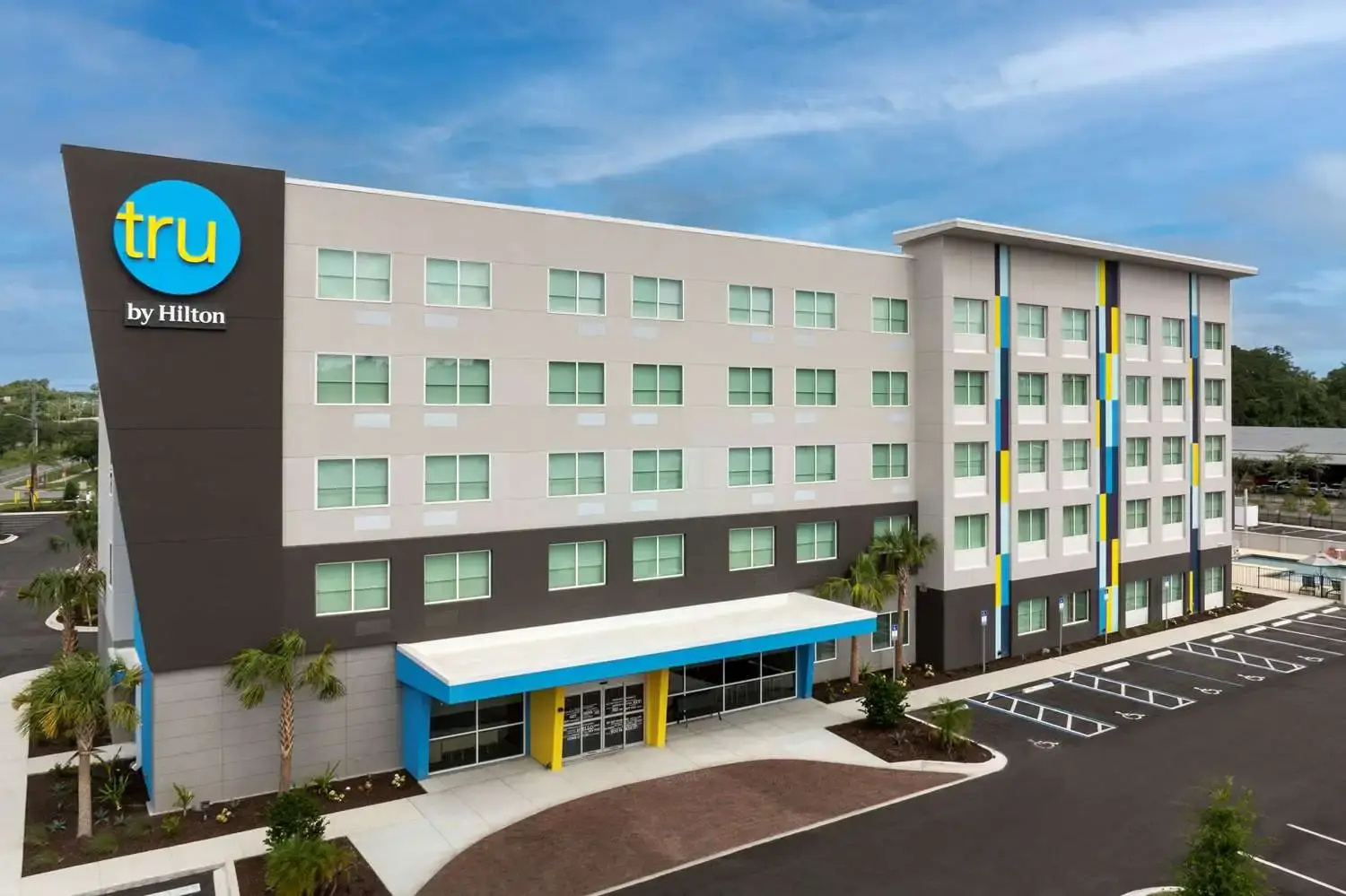 Foto - Tru By Hilton Jacksonville Airport