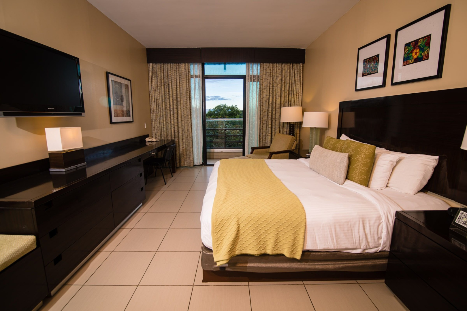 Photo - Summit Rainforest & Golf Resort