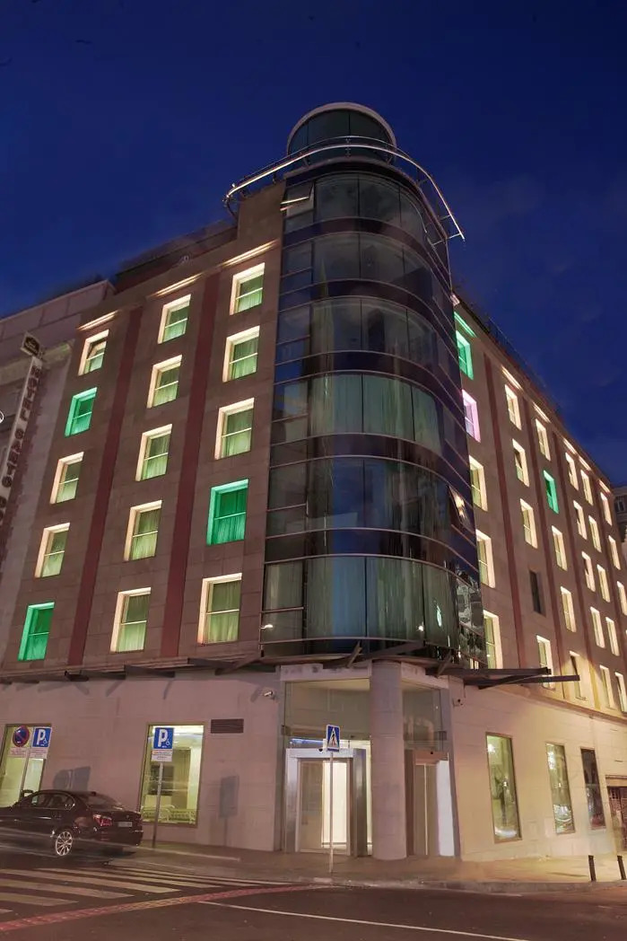 Photo - Inhala Hotel Garden