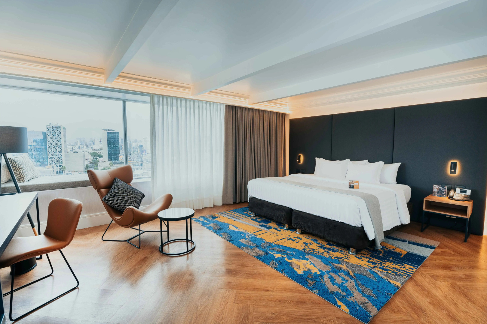 Photo - Casa Andina Premium Miraflores