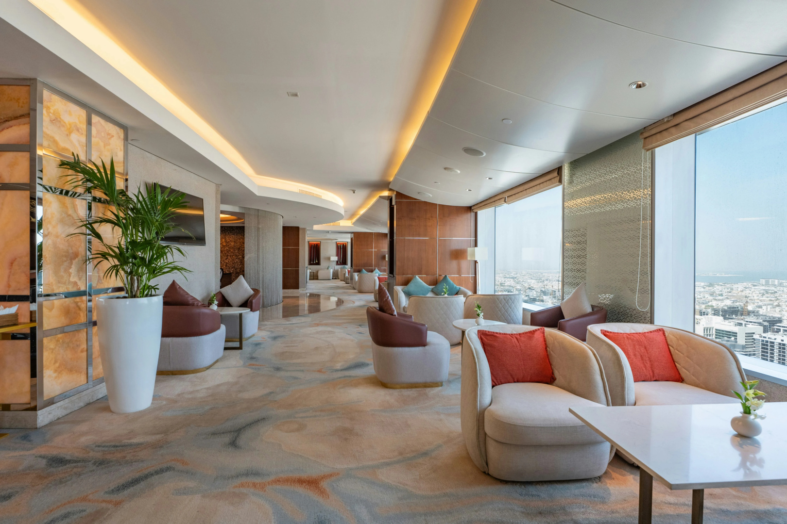 Foto - Conrad Dubai