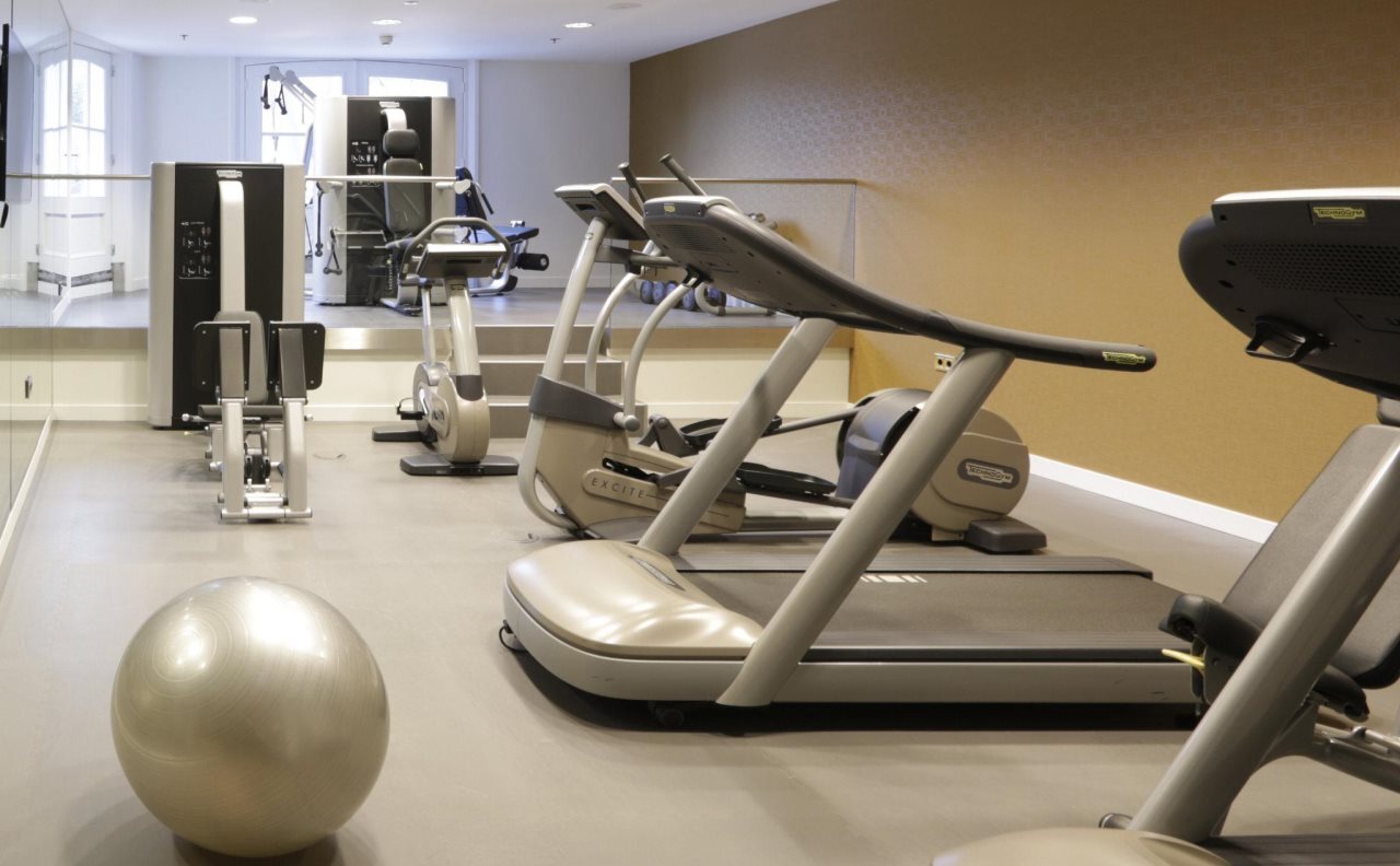 Photo - De L’Europe Amsterdam – The Leading Hotels of the World