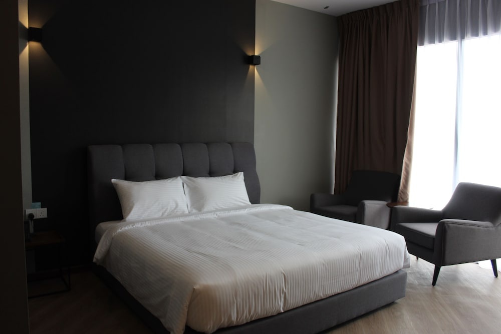 Desa Selatan Resort