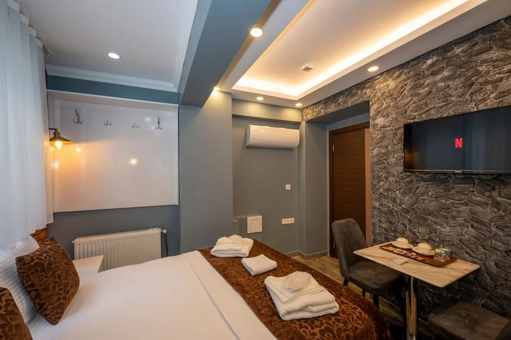 Photo - Taksim Story Residence