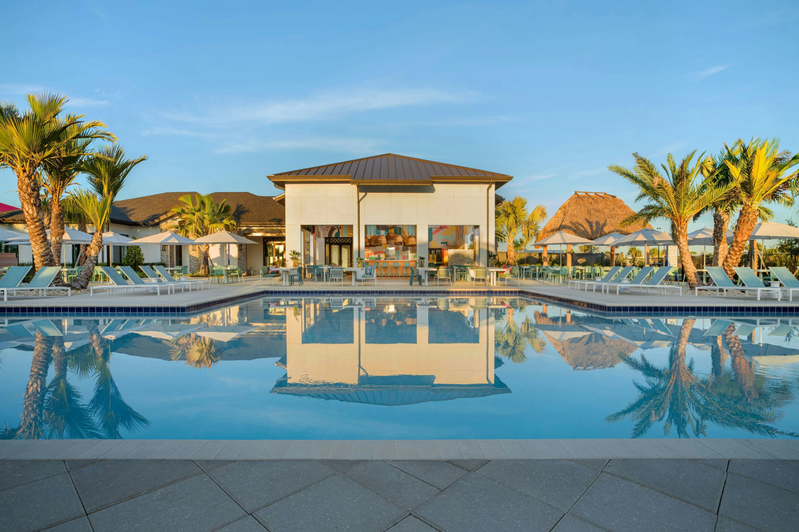 Foto - Villatel Resort Orlando, Apartments by Marriott Bonvoy