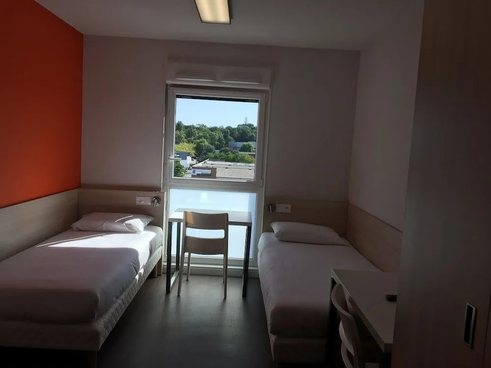 Foto - Montempô Appart'Hôtel Toulouse Balma