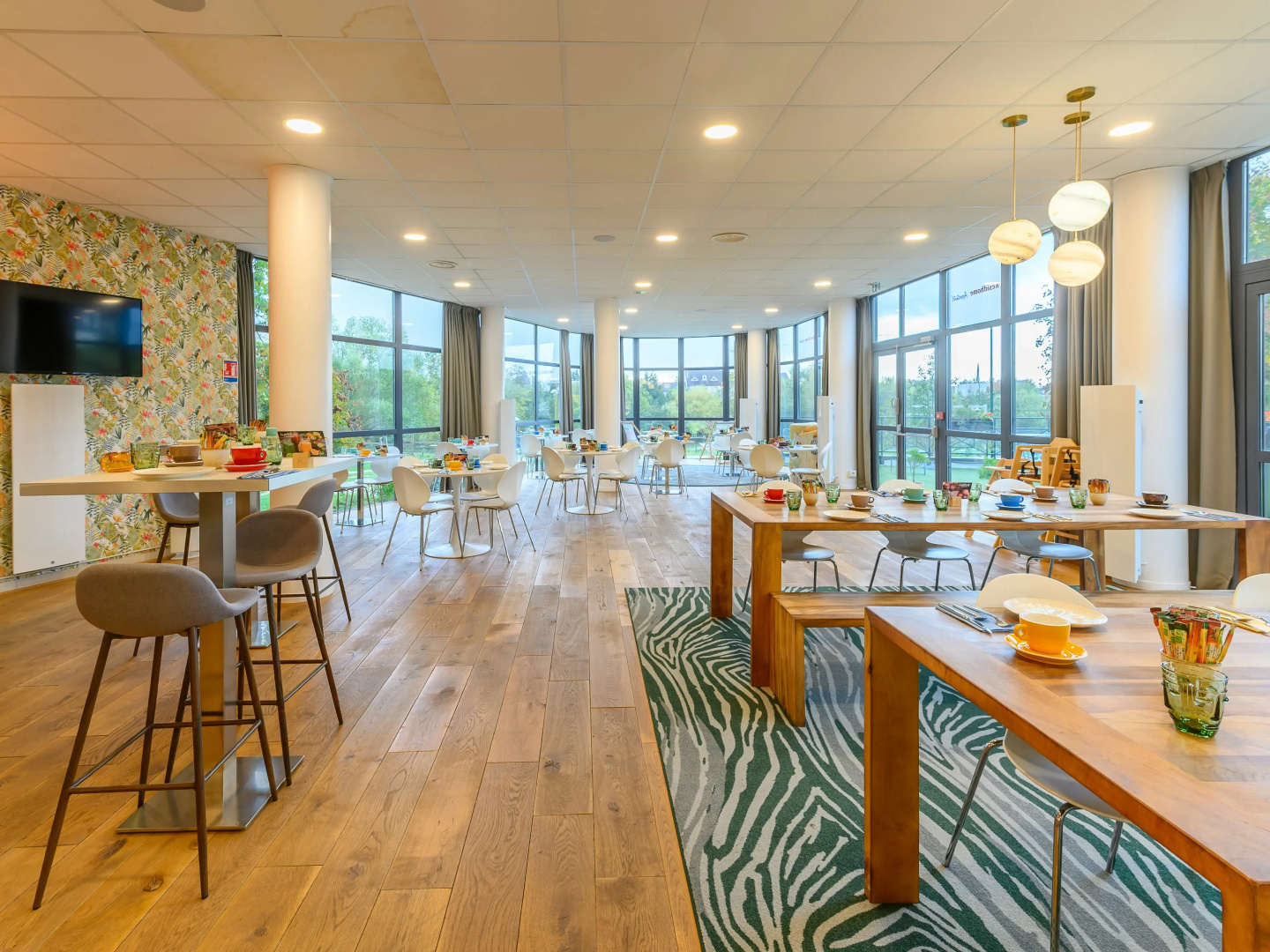 Photo - Residhome Neuilly Bords de Marne