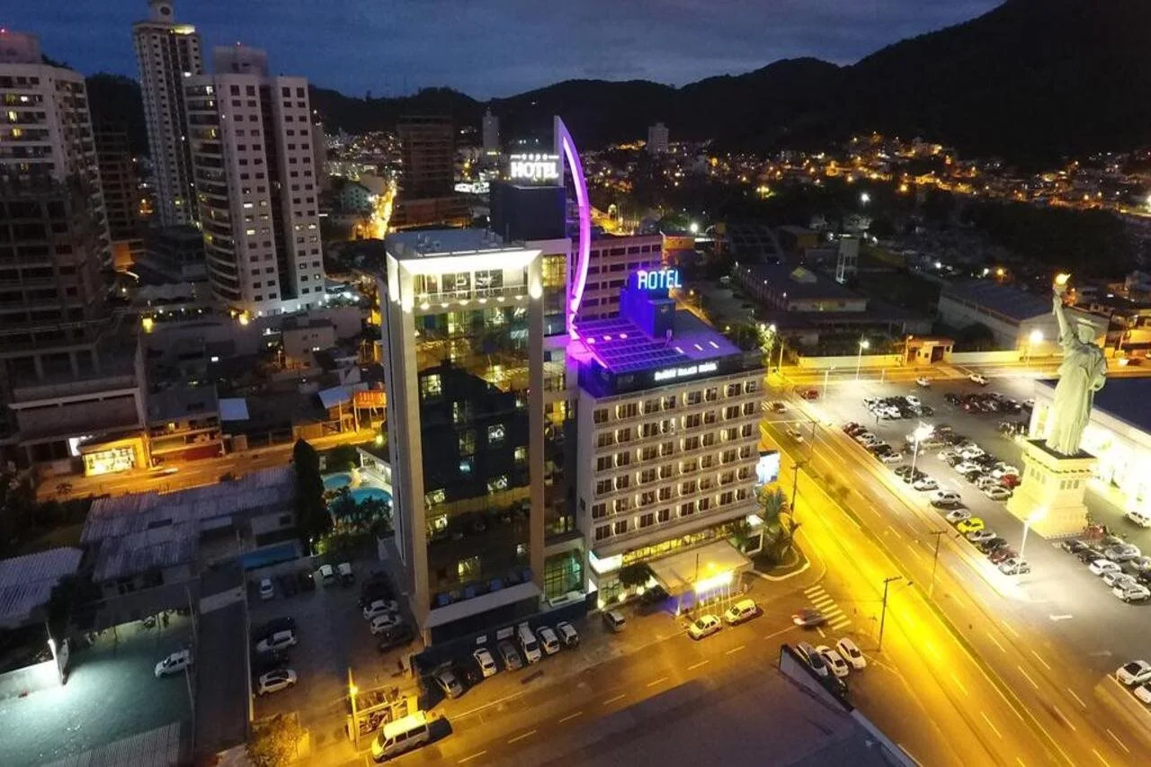 Foto - Sandri Palace Hotel