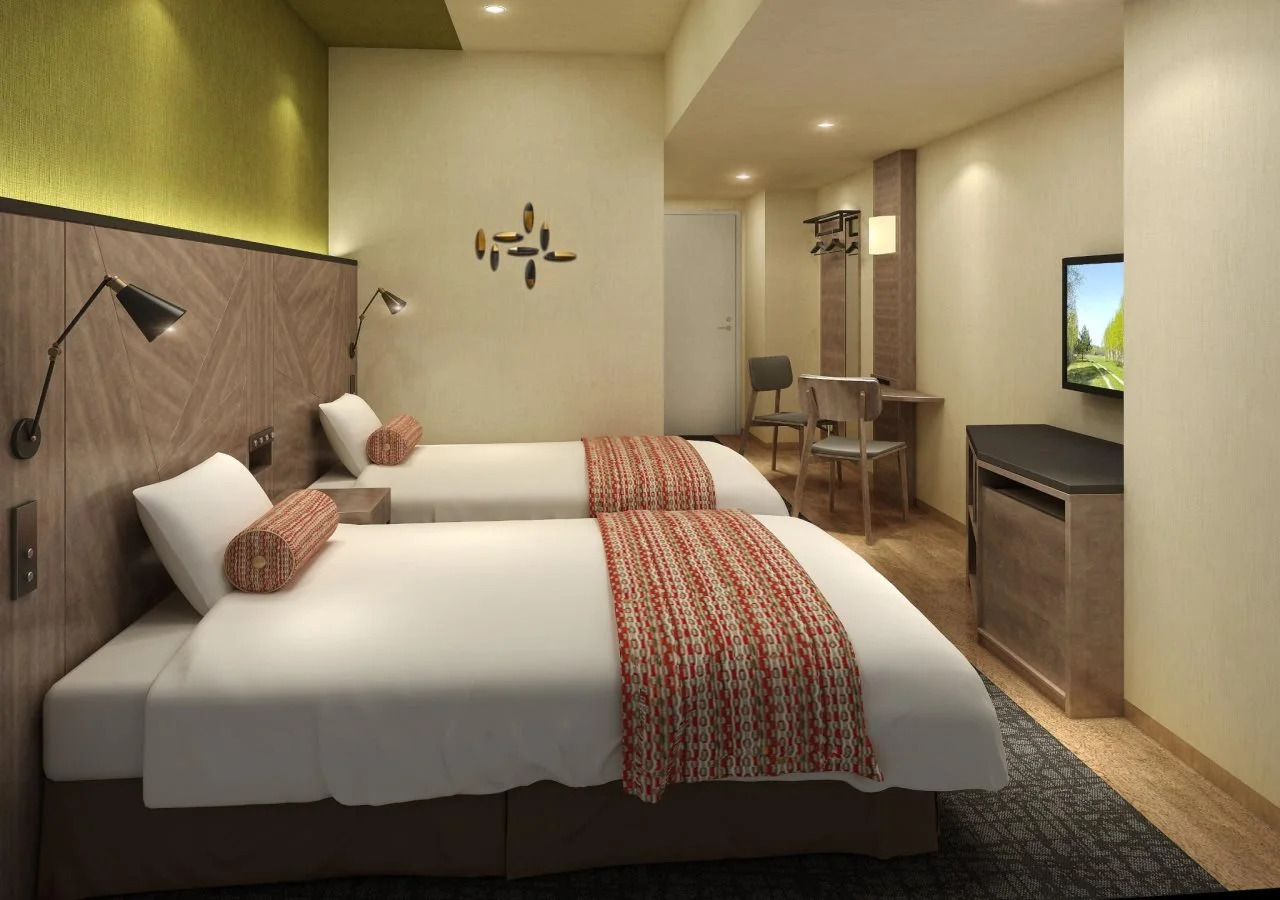 Foto - Rembrandt Style Sapporo