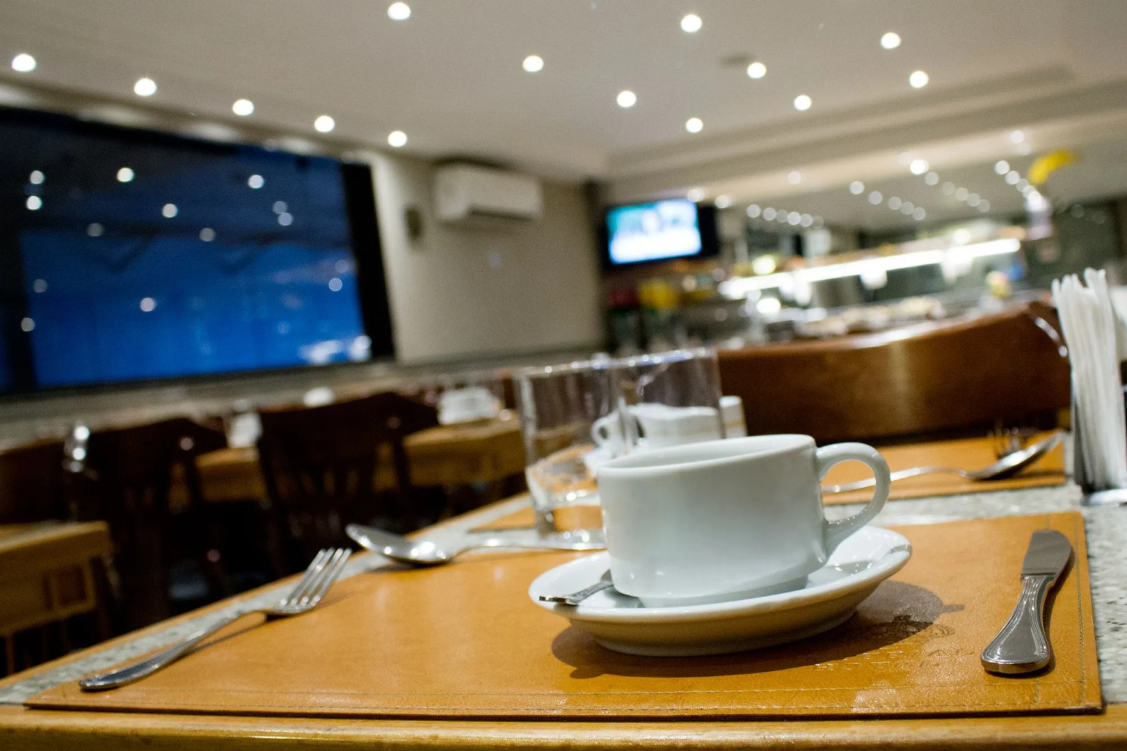 Photo - Riale Imperial Flamengo