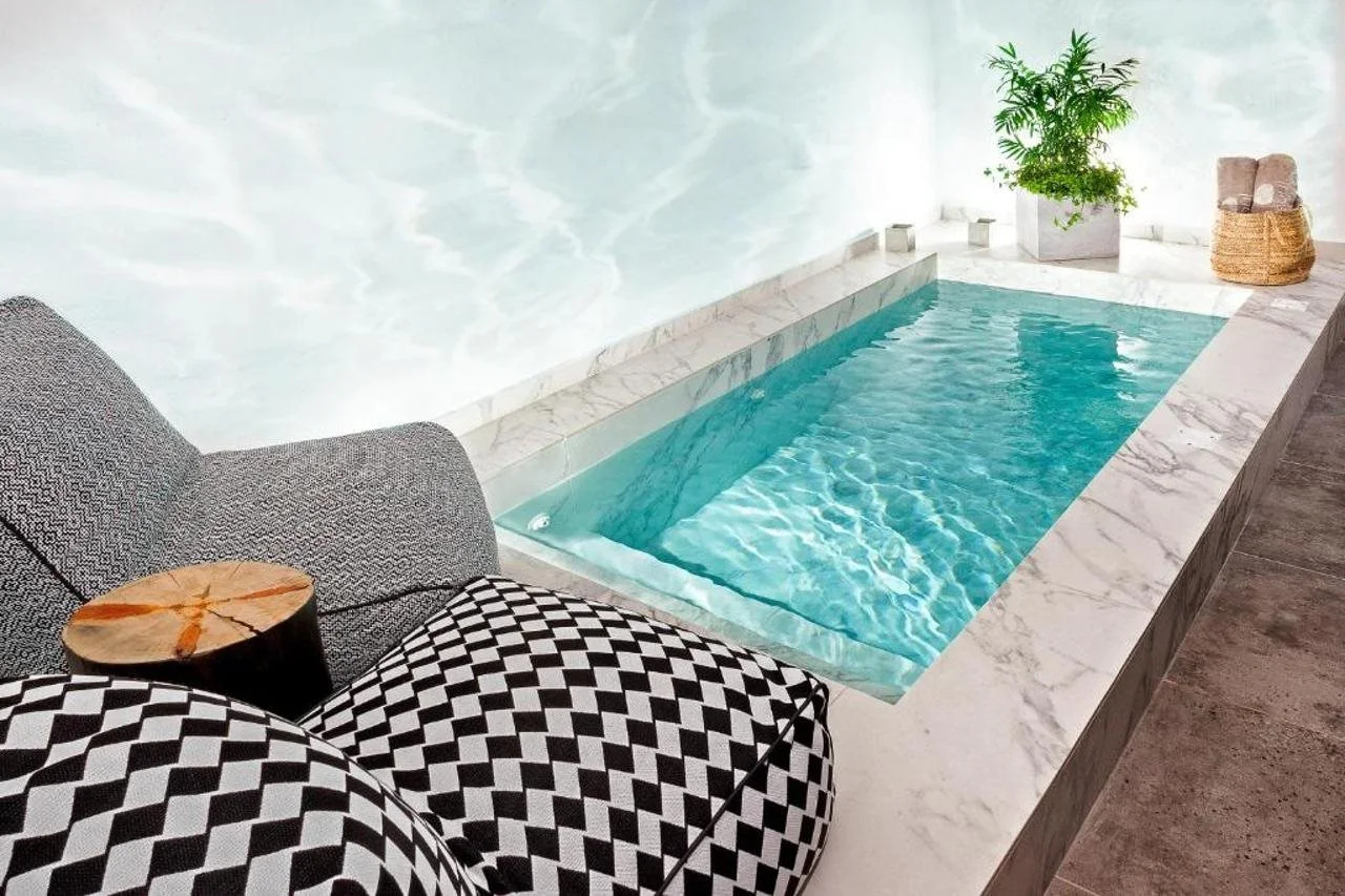 Santorini Soul Villas, Bild 10 von 13