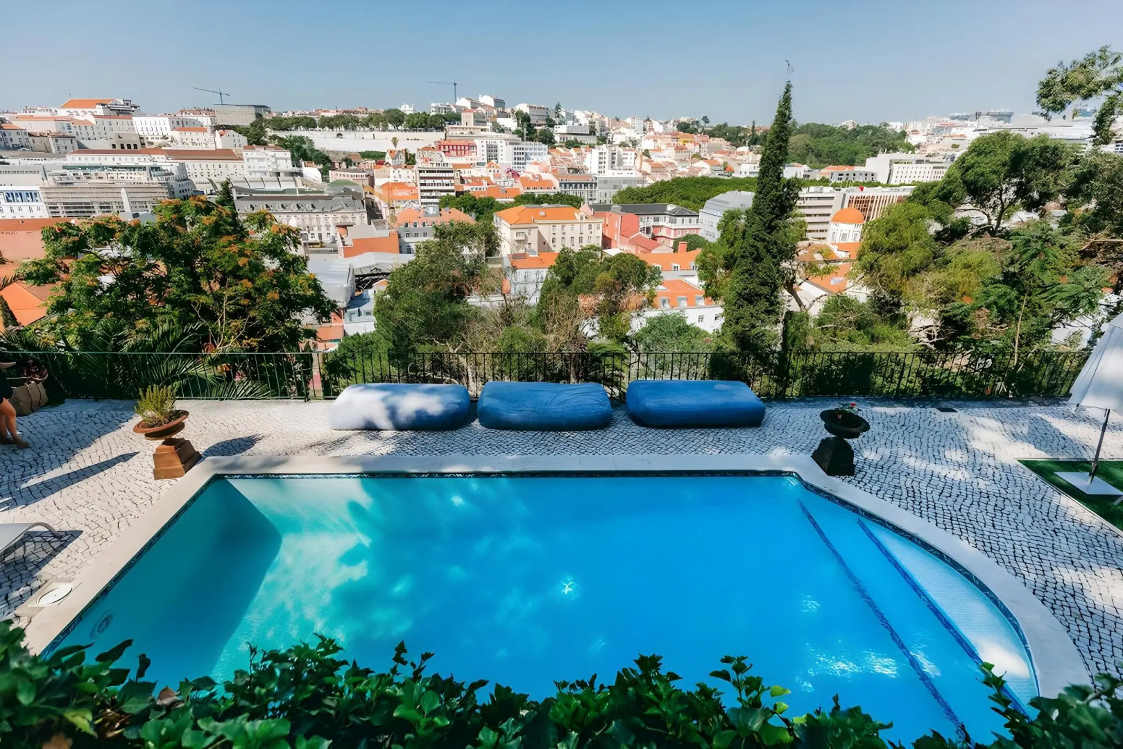 Foto - Torel Palace Lisbon