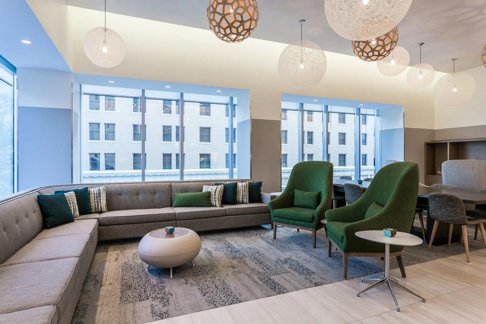 Foto - Element Austin Downtown