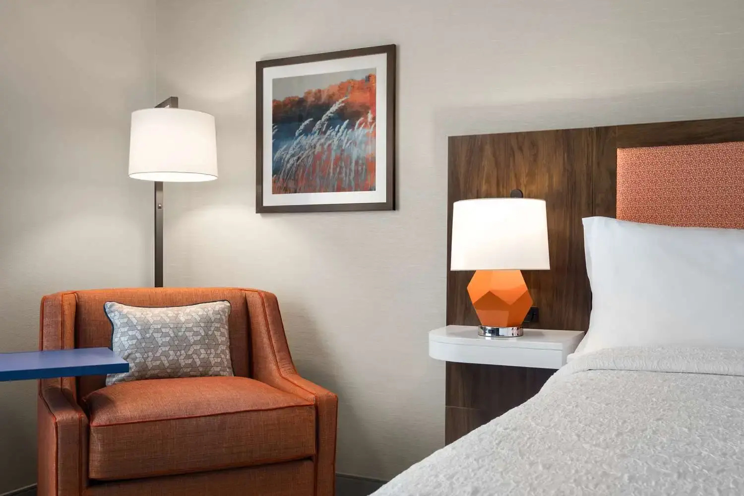 Foto - Hampton Inn Austin East Side 5th Street