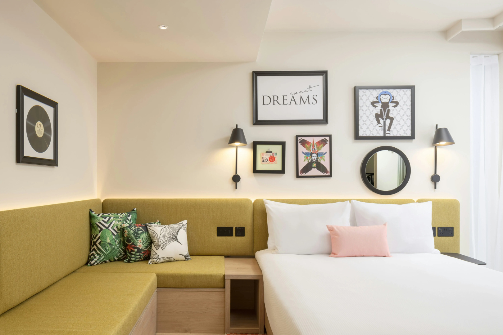 Foto - Hampton By Hilton London Old Street
