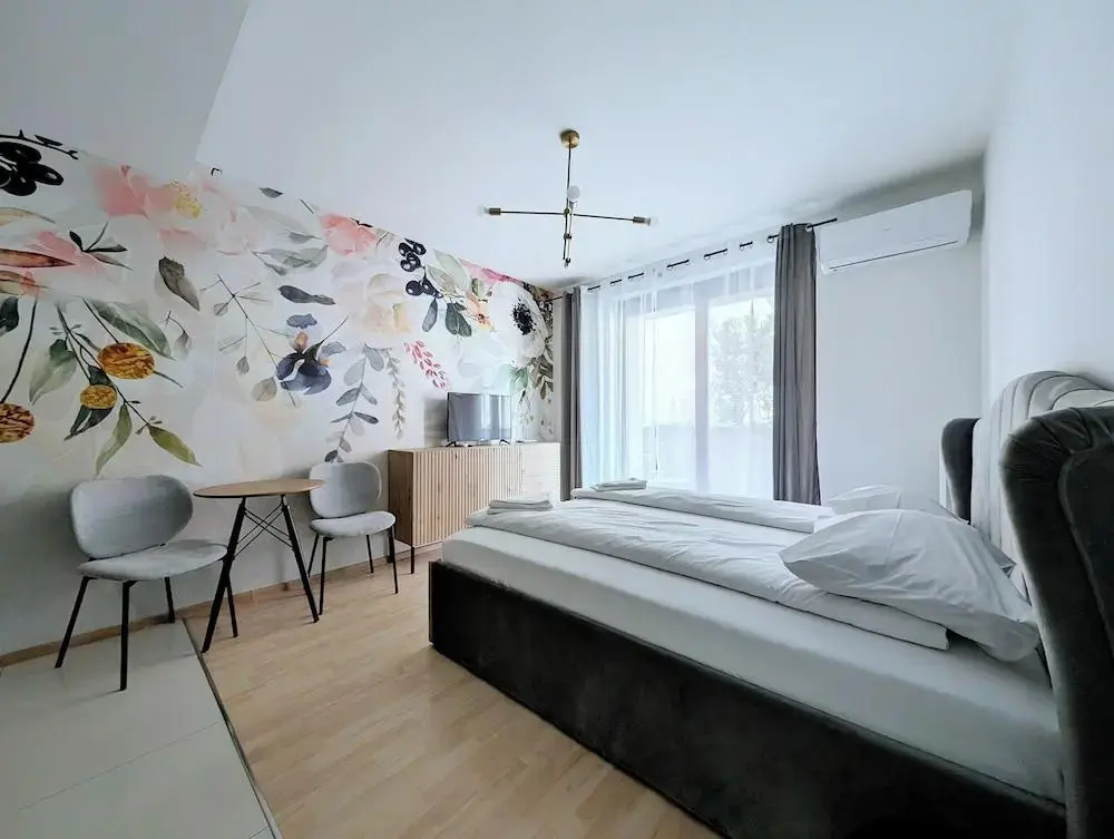 Foto - Turnau City Aparthotel