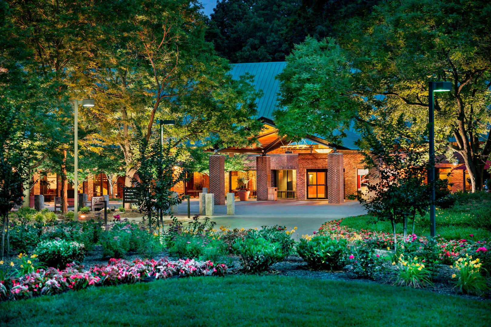 Foto - Princeton Marriott at Forrestal
