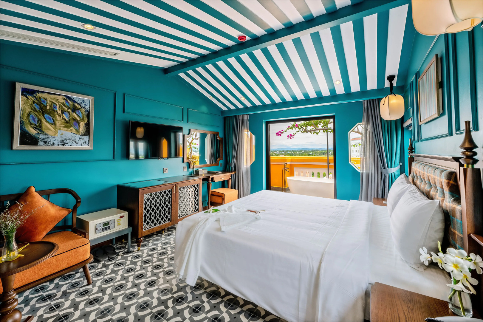 Foto - Son Hoi An Boutique Hotel & Spa