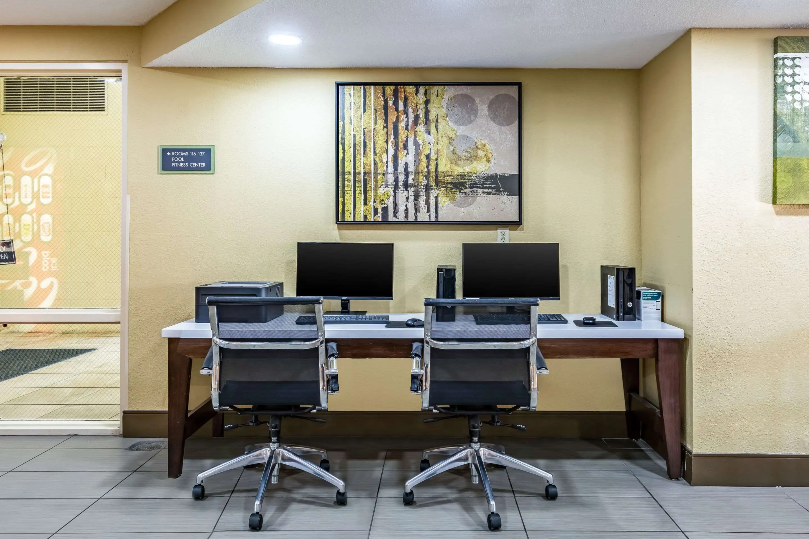 Foto - Quality Inn & Suites Southport