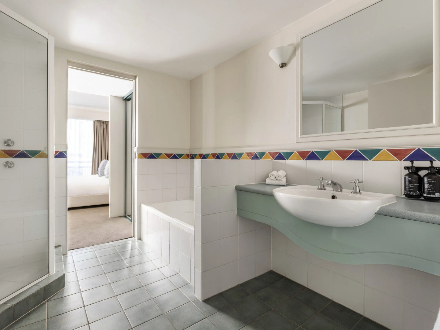 Foto - Mantra Crown Towers