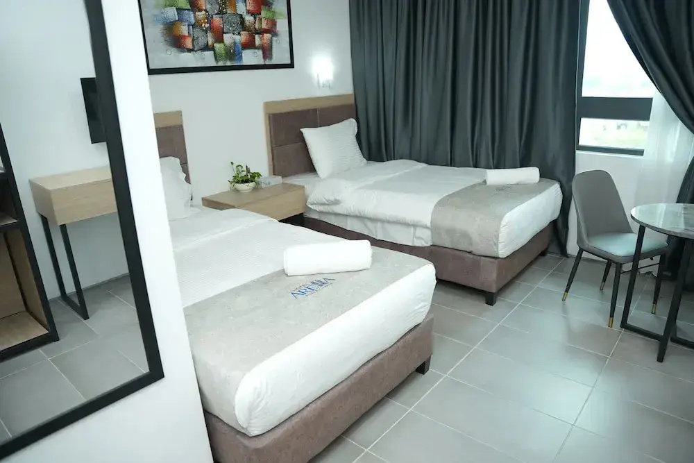 Foto - Arena Suites Kuala Lumpur