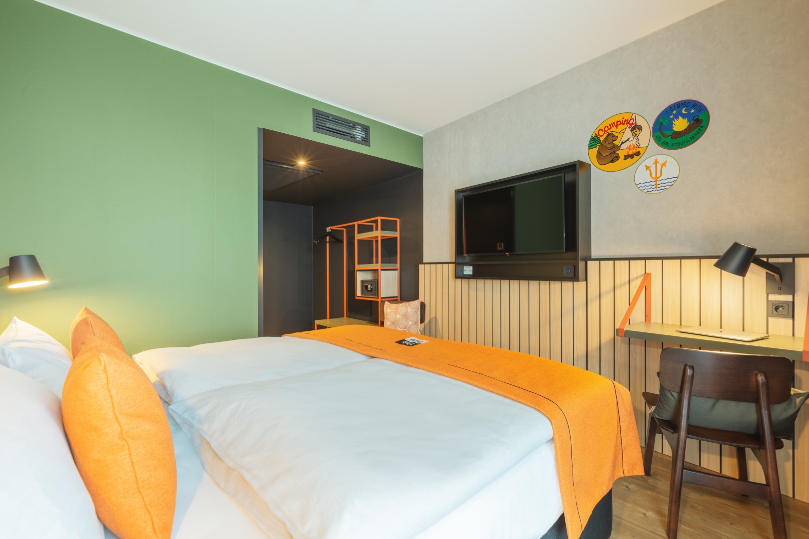 Foto - Holiday Inn - the niu, Amity Potsdam by IHG