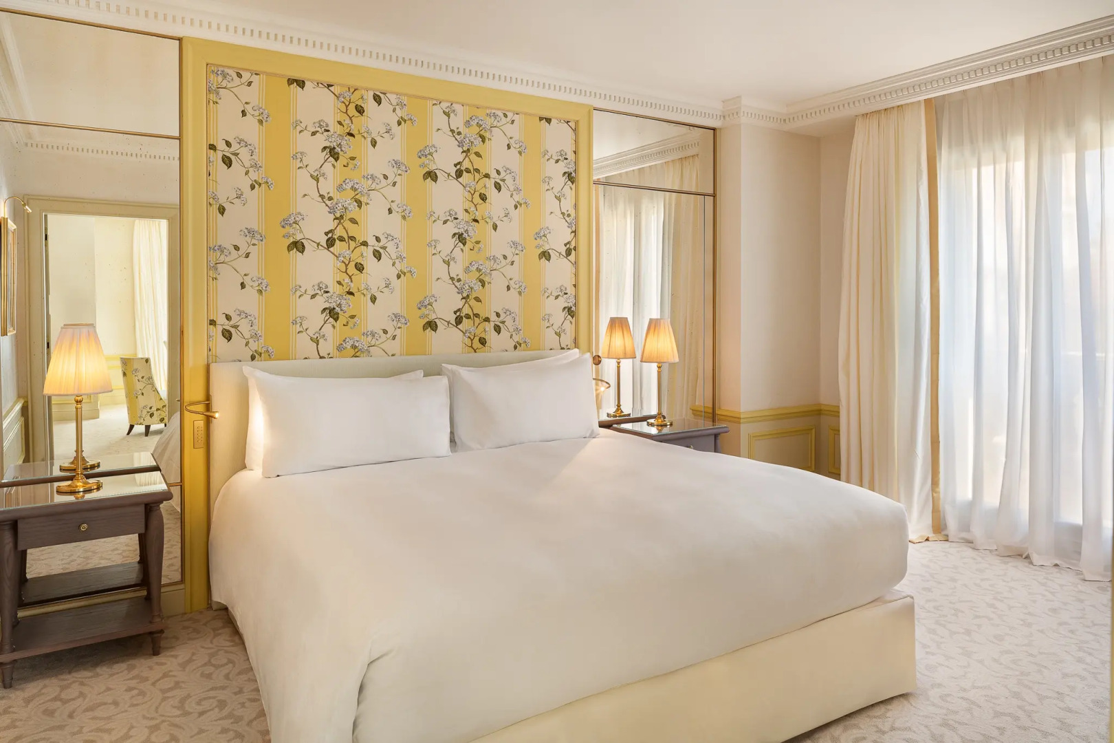 Photo - Hôtel Métropole Monte-Carlo - Spa Guerlain