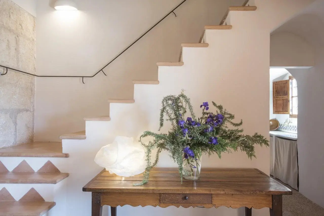 Foto - Son Bernadinet