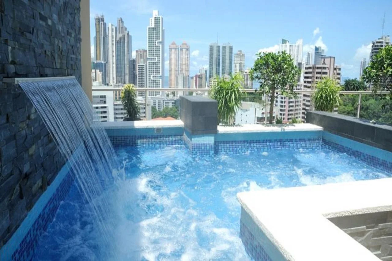 Photo - Hilton Garden Inn Panama City Downtown, Panama