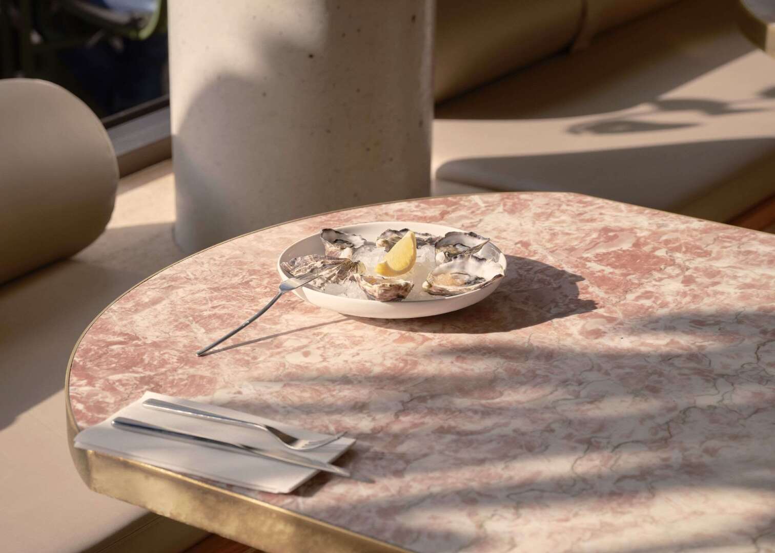 Foto - The Calile Hotel